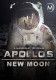 Nowy Księżyc. Co odkryły misje Apollo?